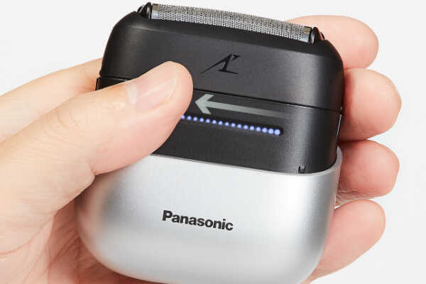 Golarka męska Panasonic ES-CM3BKS503